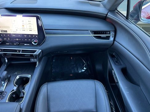 Certified 2024 Lexus RX 350h RX 350h image 29