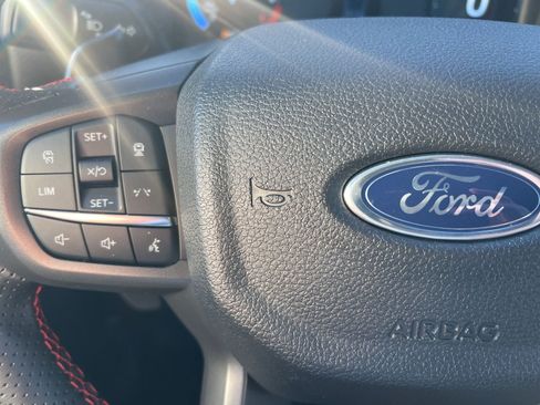 New 2025 Ford Ranger Raptor image 20