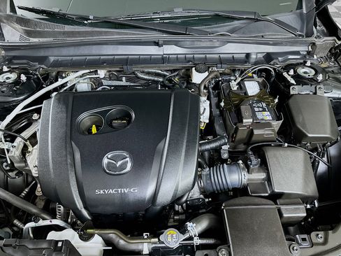 Used 2024 MAZDA CX-50 AWD 2.5 S w/ Preferred Package image 33