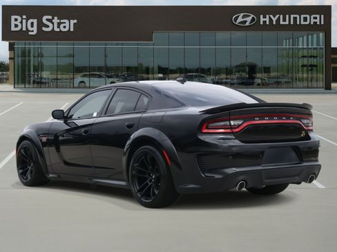 Used 2023 Dodge Charger Scat Pack image 3