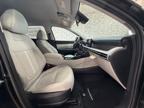 New 2026 Hyundai Tucson SEL AWD/4WD image 9