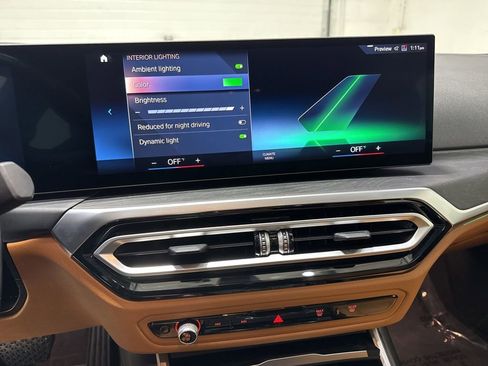 Used 2023 BMW i4 eDrive35 w/ Premium Package image 29