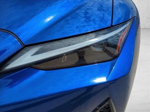 Used 2025 Lexus IS 350 F Sport w/ Accessory Package RWD image 9