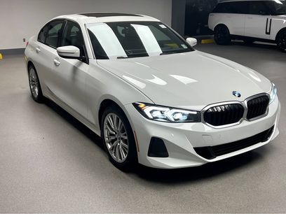 Used 2023 BMW 330i xDrive Sedan w/ Premium Package