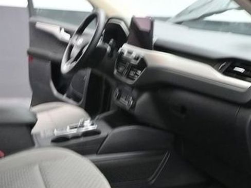 Used 2020 Ford Escape SE AWD/4WD image 10