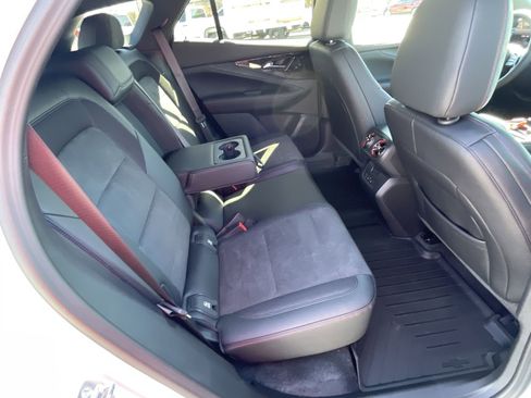 New 2025 Chevrolet Blazer EV RS image 64