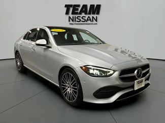 Used 2023 Mercedes-Benz C 300 4MATIC Sedan video 1