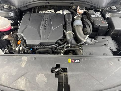 Certified 2023 Kia Sorento SX AWD/4WD image 19
