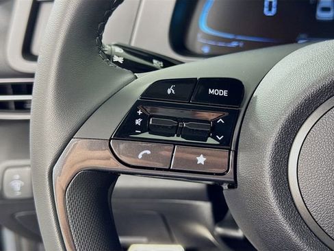 New 2026 Hyundai Elantra Sport FWD image 17