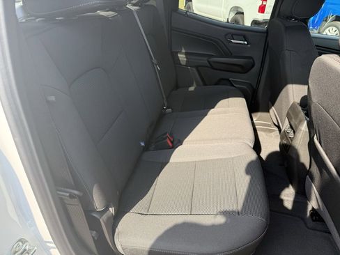 New 2026 Chevrolet Colorado LT w/ Advanced Trailering Package image 36