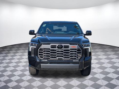 Used 2023 Toyota Tundra 1794 Edition w/ TRD Off-Road Package AWD/4WD image 8