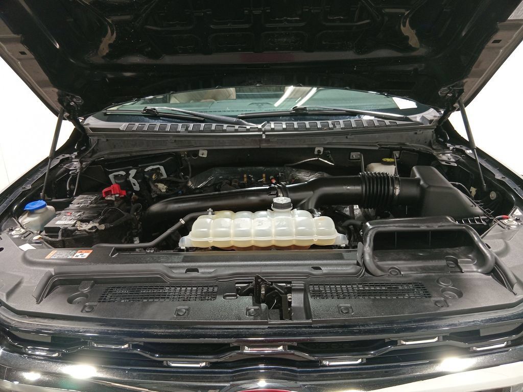 Certified 2024 Ford Expedition Max Limited RWD image 11