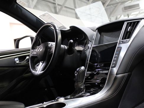 Used 2019 INFINITI Q60 3.0t w/ Cargo Package image 30