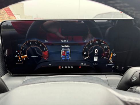 New 2025 Ford Mustang GT Premium image 24