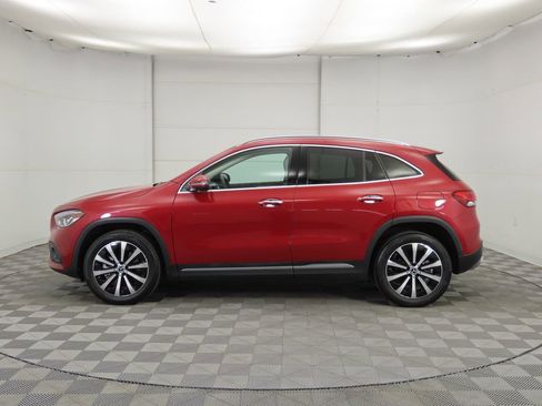 Certified 2023 Mercedes-Benz GLA 250 image 8