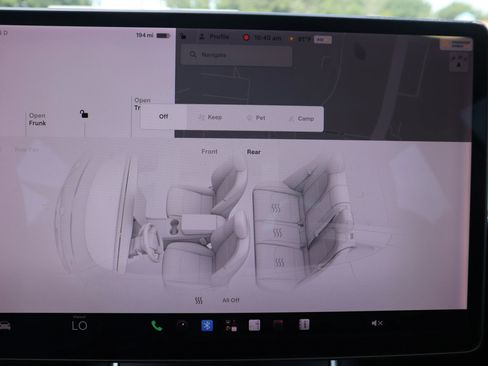 Used 2018 Tesla Model 3 Long Range AWD/4WD image 20
