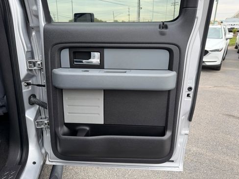 Used 2014 Ford F150 XLT image 35