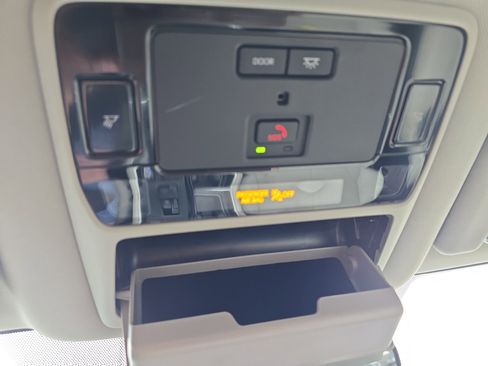 Used 2024 Toyota Grand Highlander Limited image 31