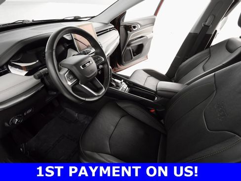 Certified 2022 Jeep Compass Limited image 19