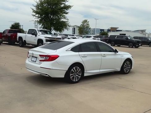 Used 2019 Honda Accord EX-L image 8