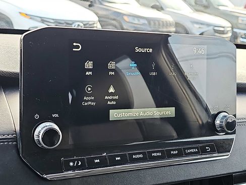 Used 2024 Mitsubishi Outlander SE image 27