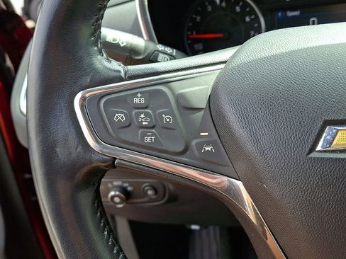 Used 2020 Chevrolet Equinox LT image 20