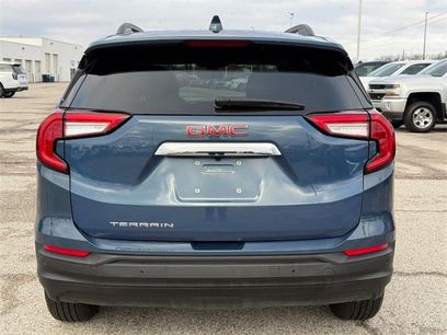 Certified 2024 GMC Terrain SLE w/ Driver Convenience Package