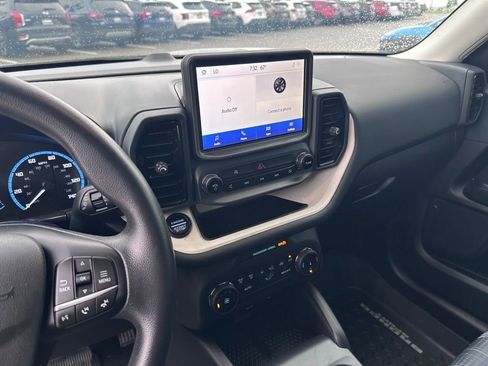 Used 2024 Ford Bronco Sport Heritage AWD/4WD image 15