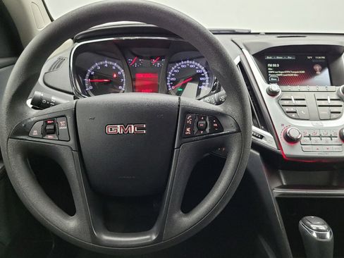 Used 2017 GMC Terrain SLE FWD image 22