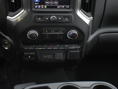 New 2026 Chevrolet Silverado 2500 Custom w/ Custom Value Package image 15