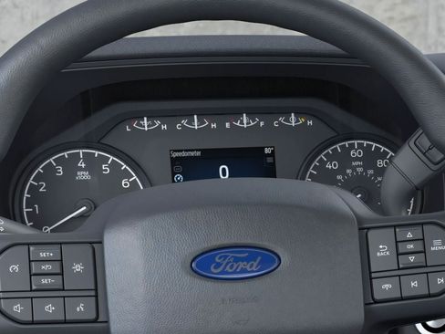 New 2026 Ford F150 XL AWD/4WD image 14