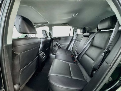 Used 2017 Acura RDX AWD w/ Technology Package image 11