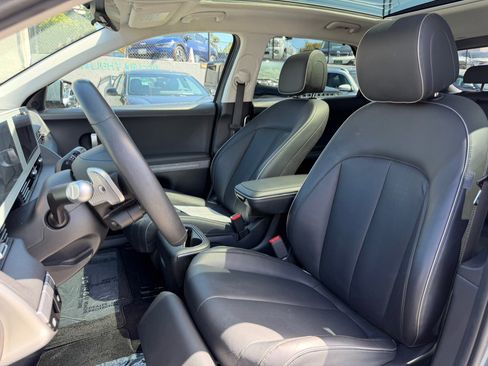 Used 2024 Hyundai Ioniq 5 Limited RWD image 23