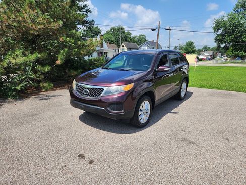 Used 2013 Kia Sorento LX FWD image 20