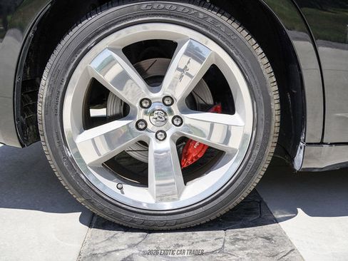 Used 2007 Dodge Charger SRT8 w/ SRT Option Group II RWD image 50
