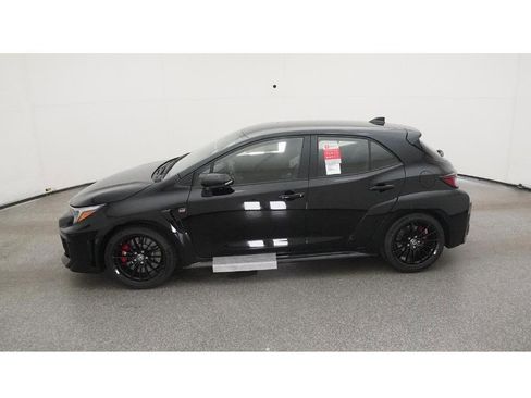 New 2025 Toyota Corolla GR image 3