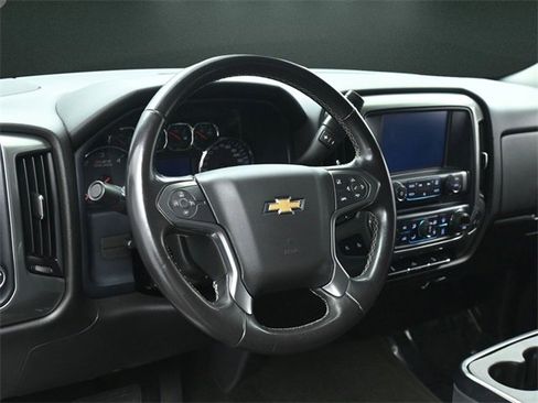Used 2018 Chevrolet Silverado 1500 LT w/ Rally 2 Edition image 23