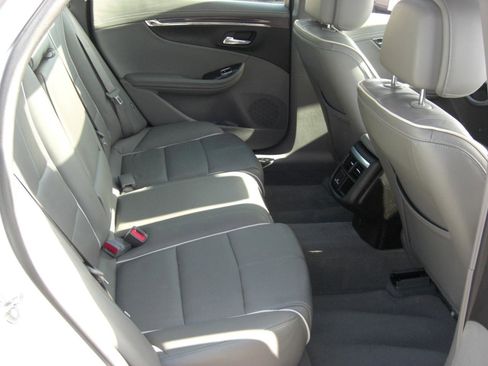 Used 2014 Chevrolet Impala LTZ image 22