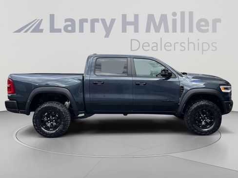 New 2026 RAM 1500 RHO w/ RHO Level 1 Equipment Group AWD/4WD image 6