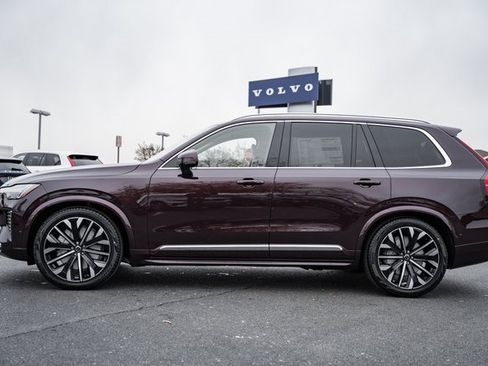 New 2026 Volvo XC90 B6 Ultra w/ Protection Package Premier image 4