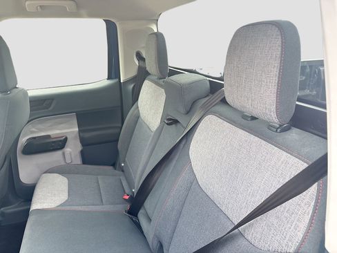Used 2024 Ford Maverick XLT w/ XLT Luxury Package FWD image 23