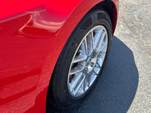 Used 2012 Ford Mustang Premium RWD image 8
