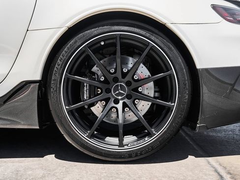 Used 2021 Mercedes-Benz AMG GT Black Series w/ Lane Tracking Package image 33