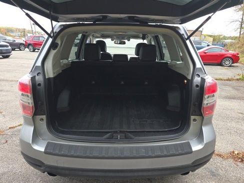Used 2015 Subaru Forester 2.0XT Touring w/ Eyesight & Navigation System image 4