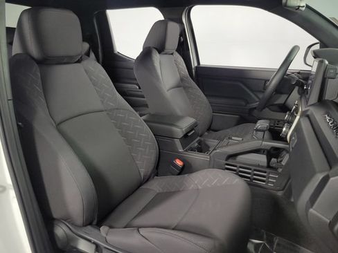 Used 2026 Toyota Tacoma SR RWD image 15