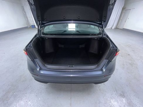 Certified 2024 Honda Accord EX image 16