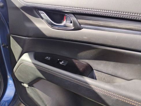 Used 2022 MAZDA CX-5 AWD 2.5 S w/ Premium Plus Pkg image 16