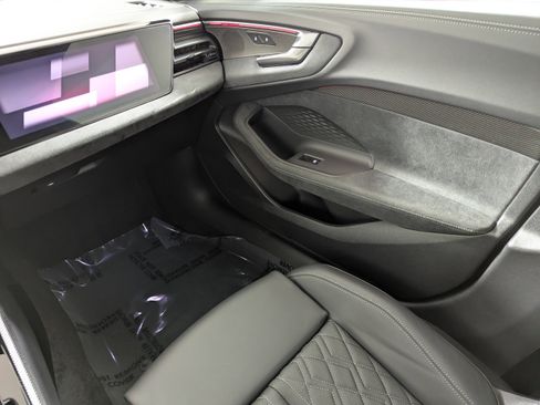 Certified 2025 Audi S5 Prestige w/ Prestige Package image 11