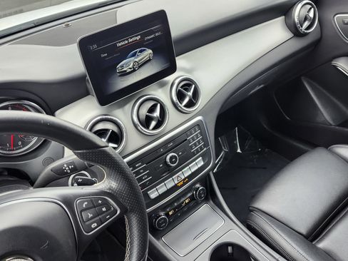 Used 2018 Mercedes-Benz CLA 250 4MATIC image 30