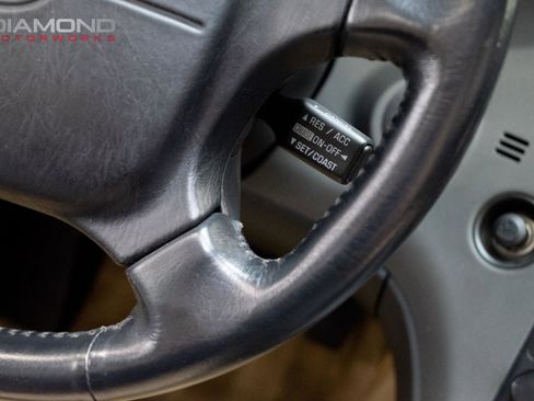 Used 1997 Toyota Supra Turbo image 71